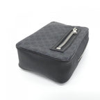 Gucci Shoulder Bag Silver — view 3
