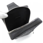 Gucci Shoulder Bag Silver — view 7