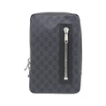Gucci Shoulder Bag Silver