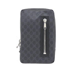 Gucci Shoulder Bag Silver