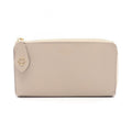 Louis Vuitton Lshape Zipper Long Wallet Portefeuille Comet Gallet