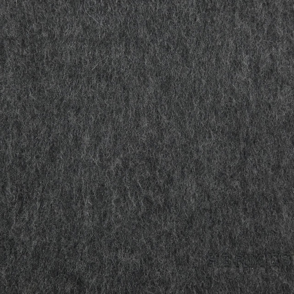 Hermes Scarf Cashmere Gray — view 4
