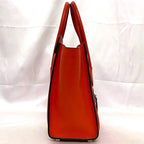 Celine Tote Bag Luggage Nano Shopper — view 4