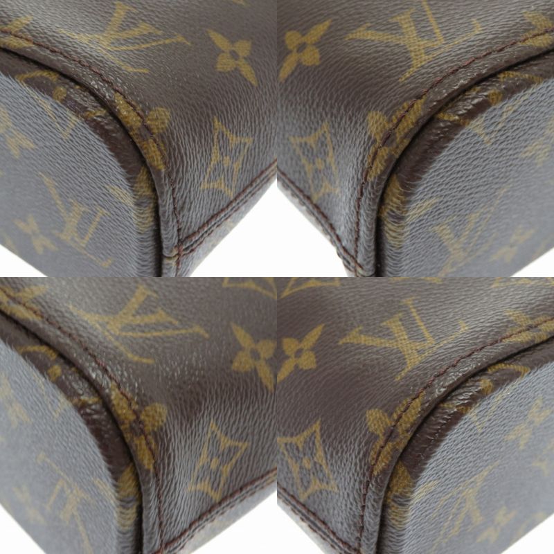 Louis Vuitton Vavin PM Monogram — view 9