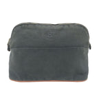 Hermes Pouch Gray