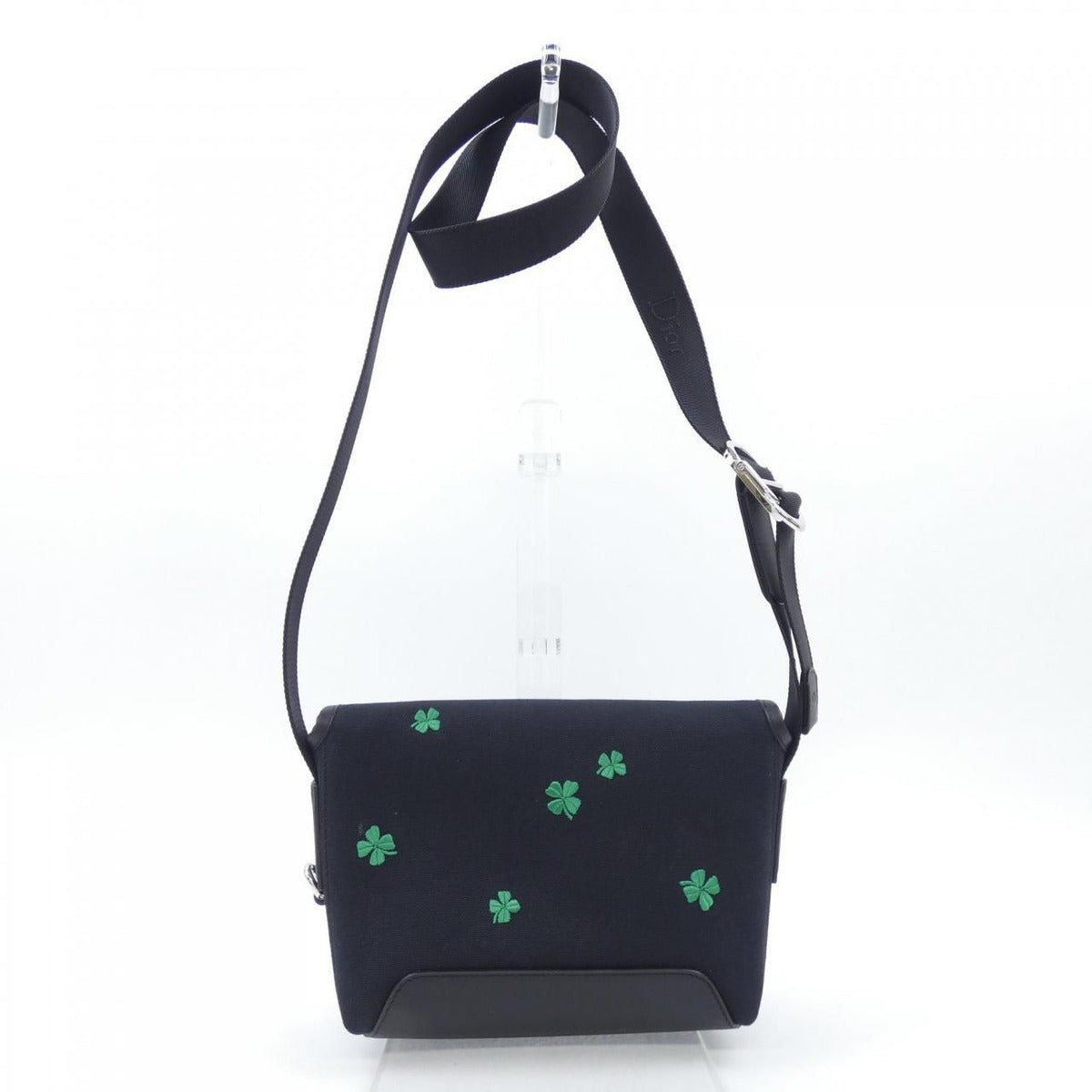 Dior Bag Black — view 3