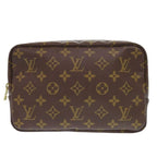 Louis Vuitton Trousse Toilette 23 Monogram Second Bag 1138