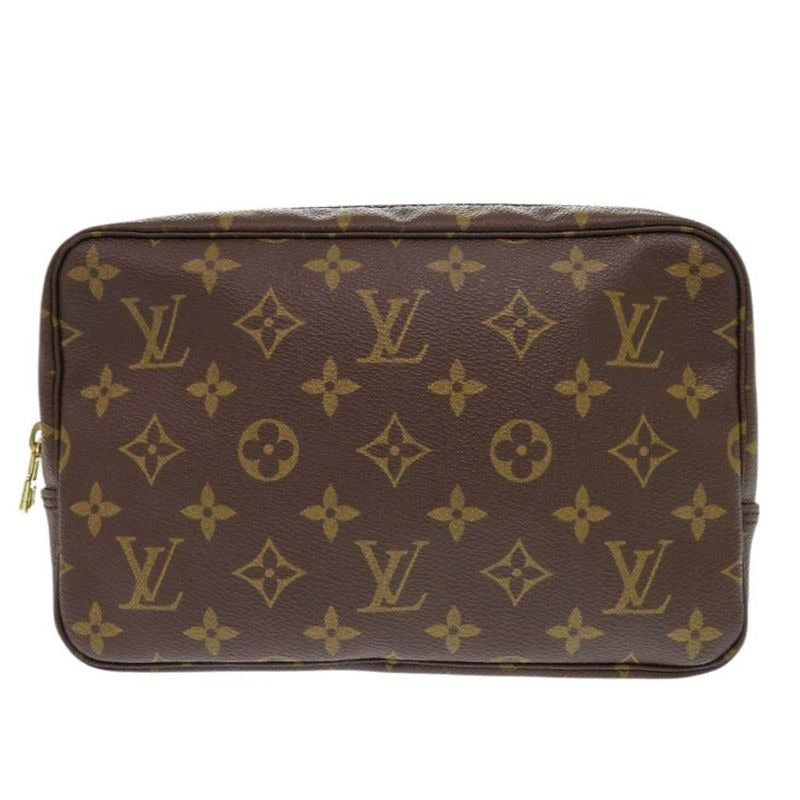 Louis Vuitton Trousse Toilette 23 Monogram Second Bag 1138
