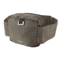 Prada Tessuto Nylon Triangle Logo Waist Bag Body Pouch Shoulder