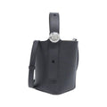 Loewe Pebble Bucket Bag Mini Aanbbbmx31
