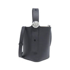 Loewe Pebble Bucket Bag Mini Aanbbbmx31