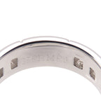 Hermes Hercules Ring Petit Model White Gold 18k — view 4
