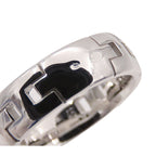 Hermes Hercules Ring Petit Model White Gold 18k — view 7