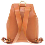 Louis Vuitton Montsouris GM Epi Zipangu Gold Backpack Bag — view 2