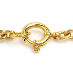 Chanel Necklace Coco Mark — view 7