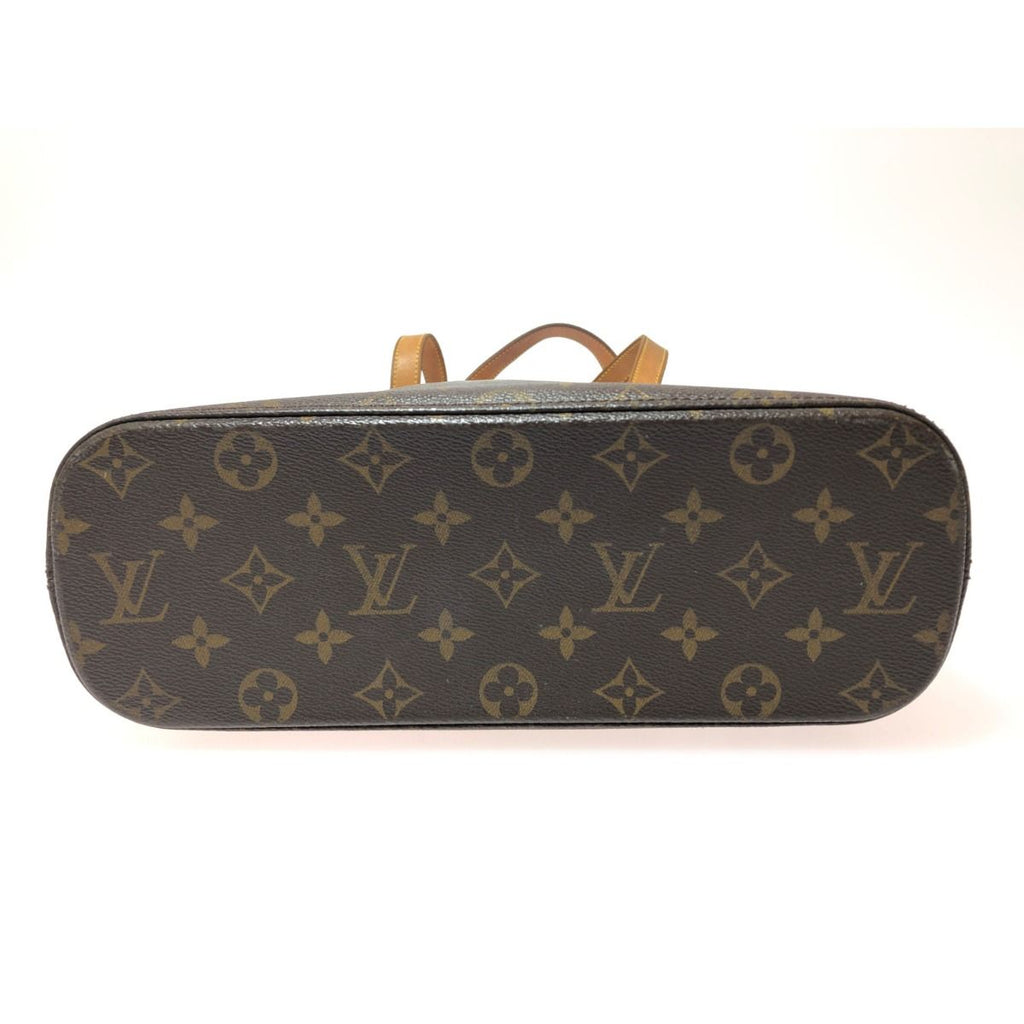 Louis Vuitton Shoulder Tote Monogram Vavin GM Brown — view 4