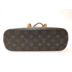 Louis Vuitton Shoulder Tote Monogram Vavin GM Brown — view 4