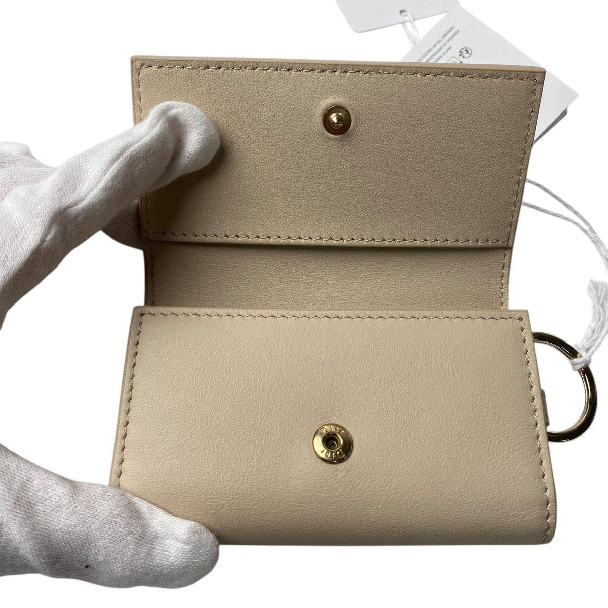 Dior 30 Montane Avenue 4 Series Key Case — view 6