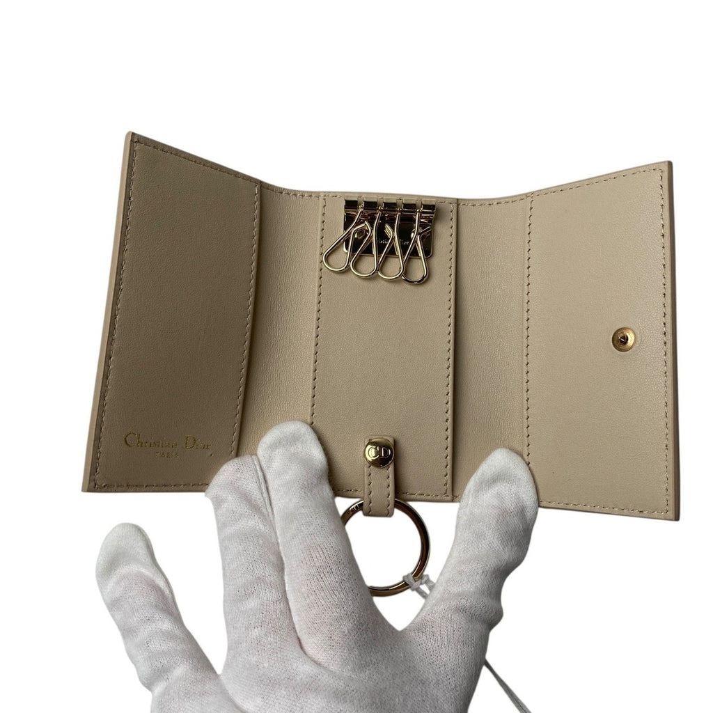 Dior 30 Montane Avenue 4 Series Key Case — view 7