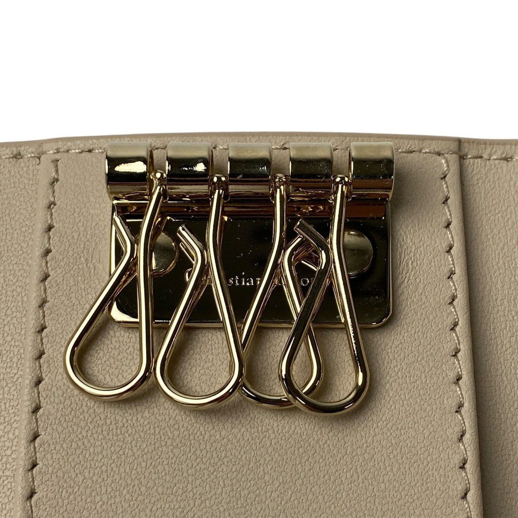Dior 30 Montane Avenue 4 Series Key Case — view 8