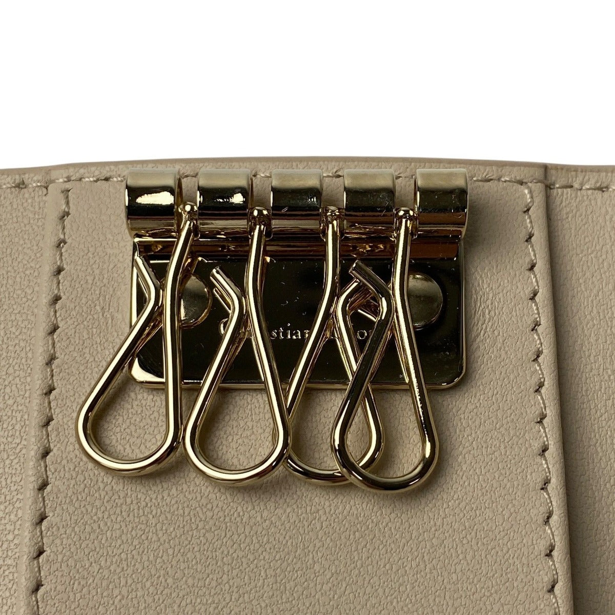 Dior 30 Montane Avenue 4 Series Key Case — view 8