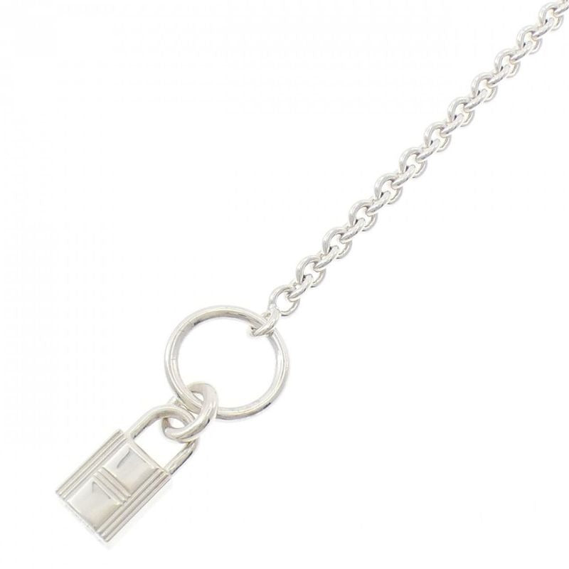 Hermes Amulet Kelly Size 17.0 Bracelet — view 2