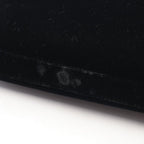 Chanel Boots CC Logo Long Fabric Shoes Suede — view 9