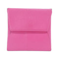 Hermes Bastia Coin Case Rose Tyrien