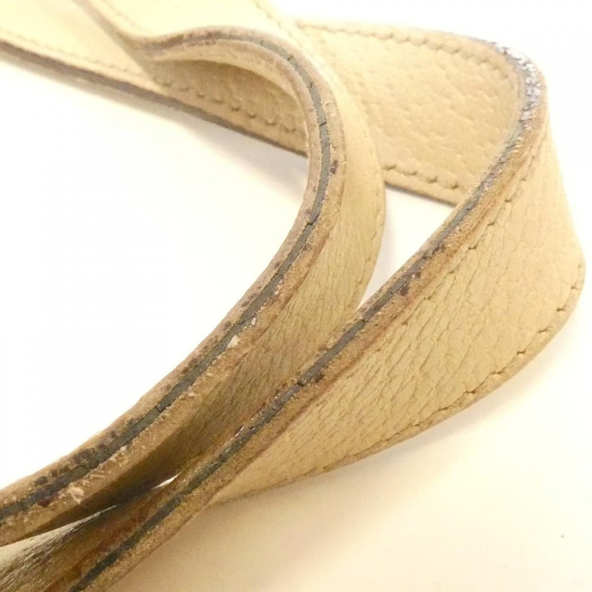 Gucci Bag Canvas Beige — view 7