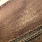 Gucci Bag Canvas Beige — view 9