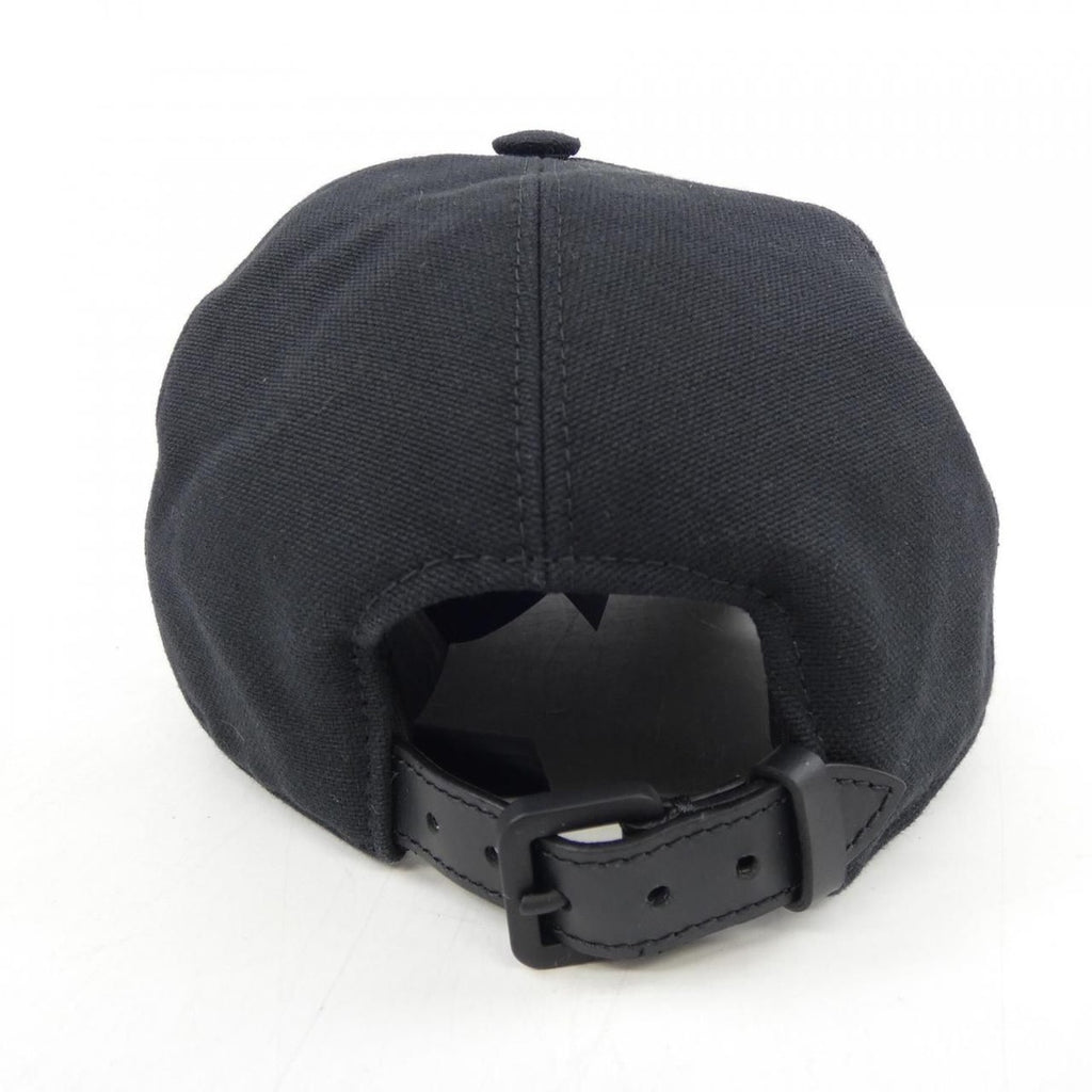 Louis Vuitton Anagram Cap Black — view 4