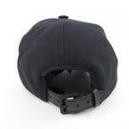Louis Vuitton Anagram Cap Black — view 4