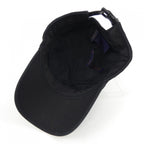Louis Vuitton Anagram Cap Black — view 5