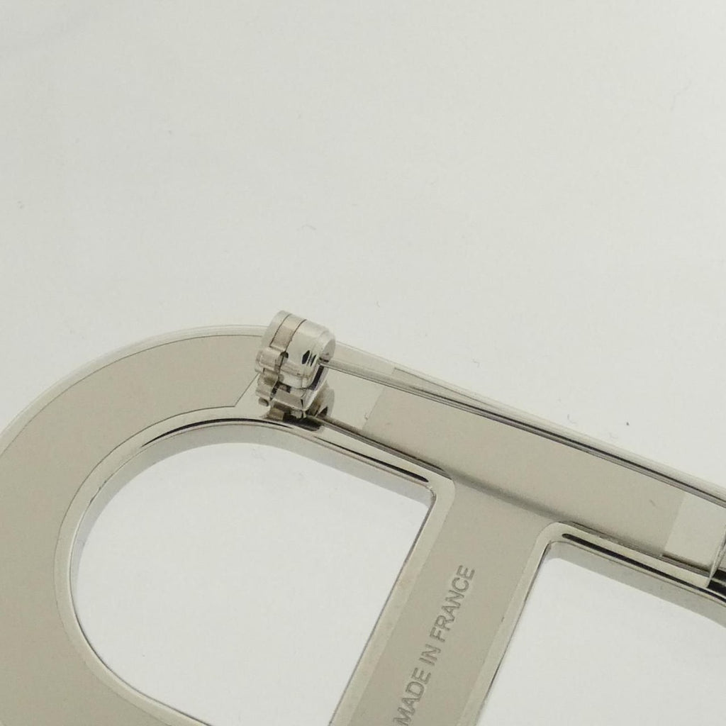 Hermes Chaine D'ancre Brooch — view 3