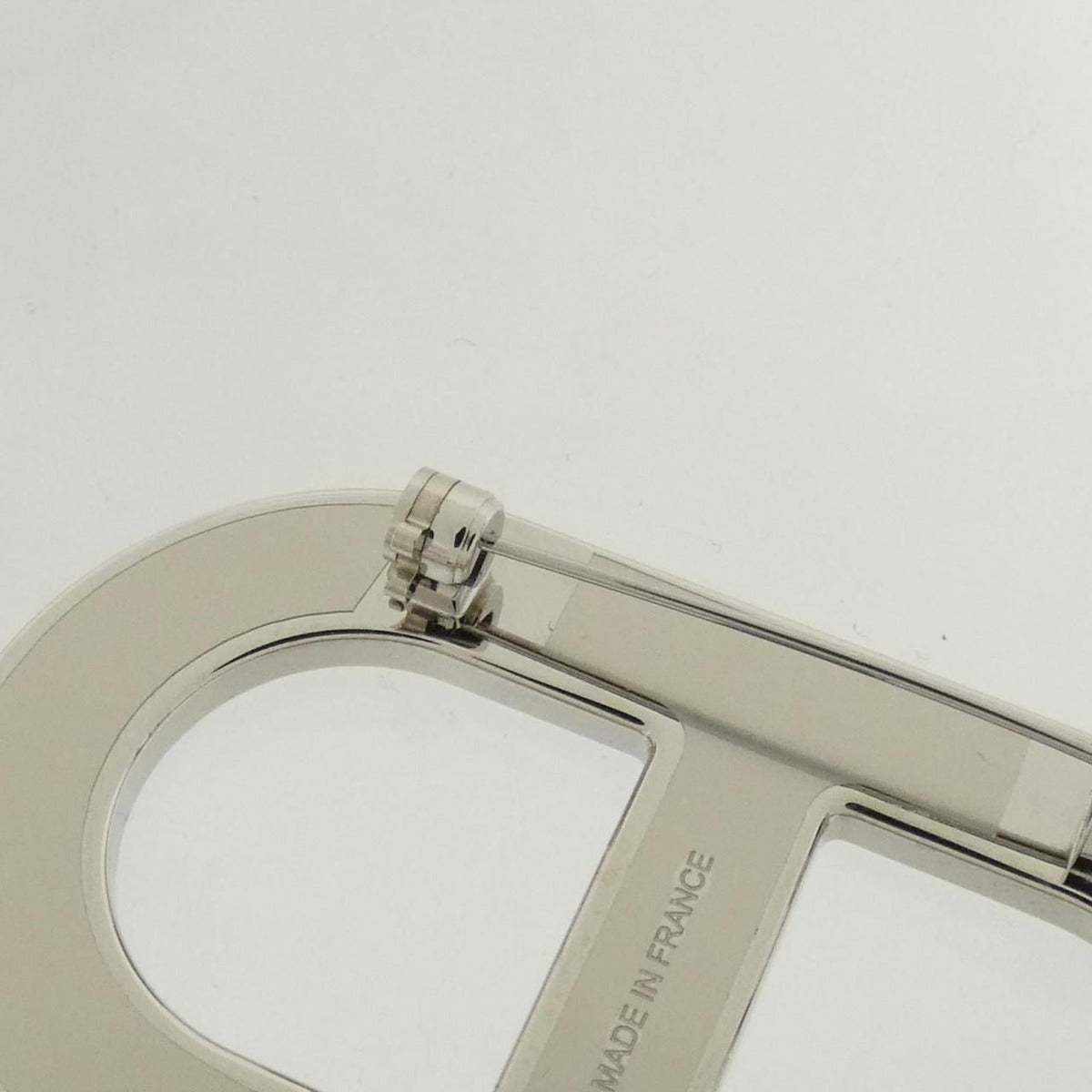 Hermes Chaine D'ancre Brooch — view 3