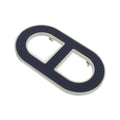Hermes Chaine D'ancre Brooch
