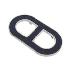 Hermes Chaine D'ancre Brooch