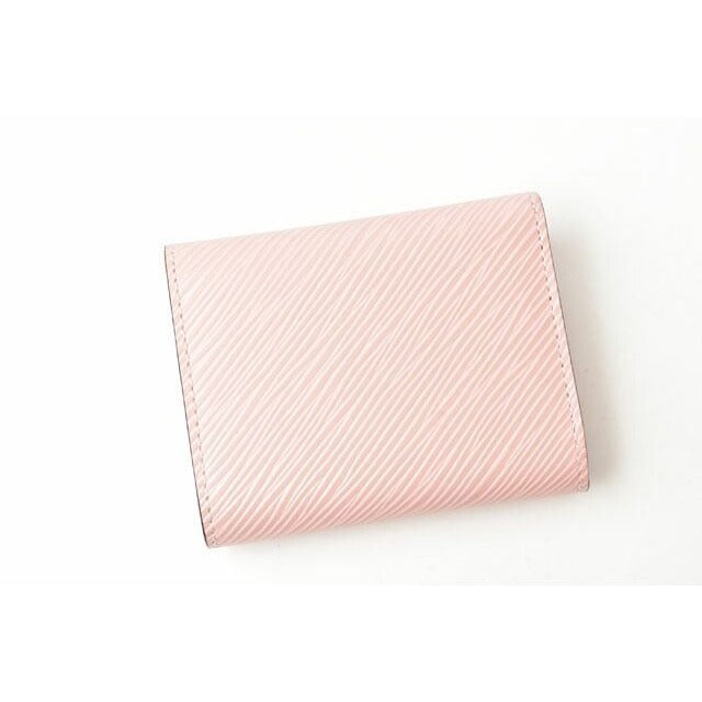 Louis Vuitton Wallet Trifold Mini Portefeuille Twisted — view 3