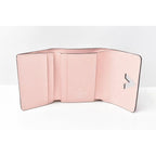 Louis Vuitton Wallet Trifold Mini Portefeuille Twisted — view 7