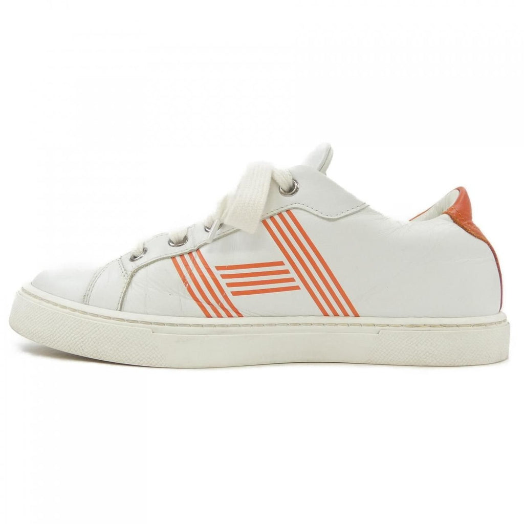 Hermes Avantage Bias Sneakers — view 2