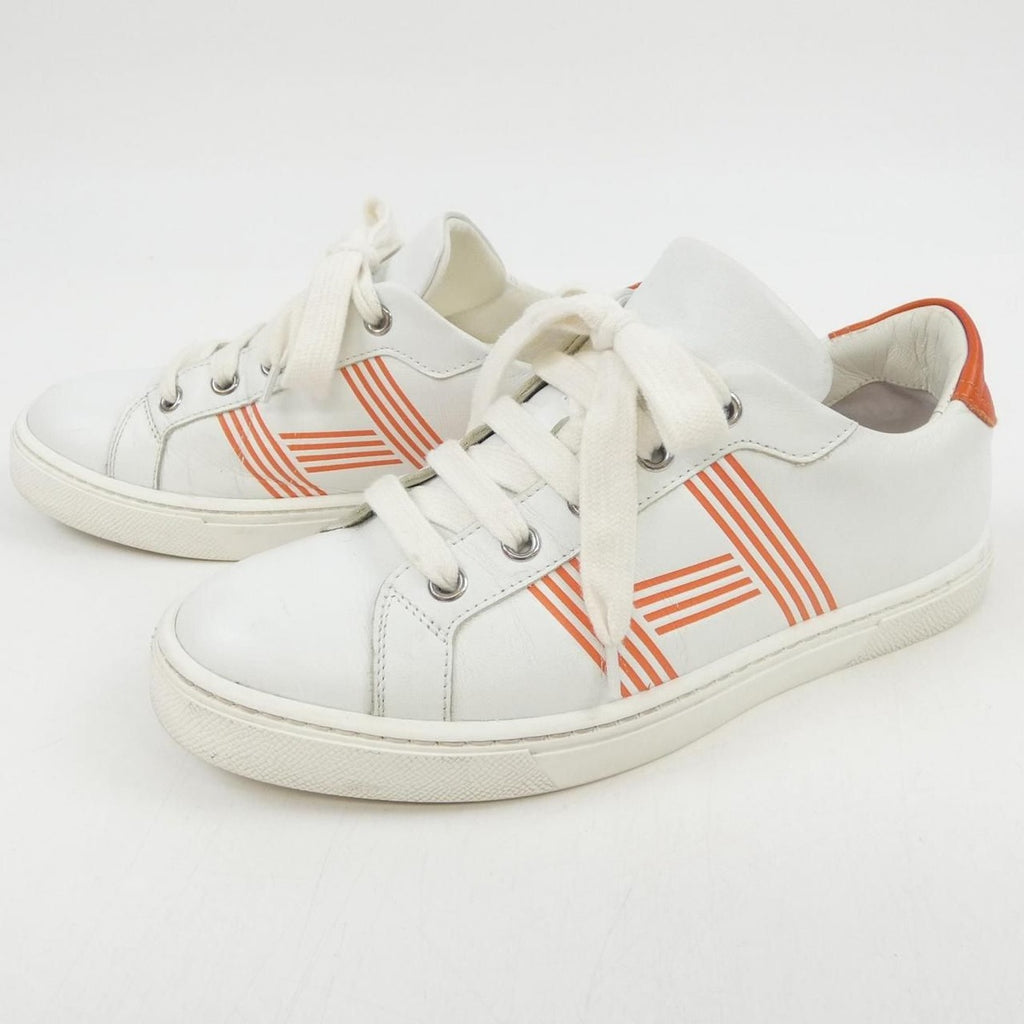 Hermes Avantage Bias Sneakers — view 3