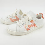 Hermes Avantage Bias Sneakers — view 3