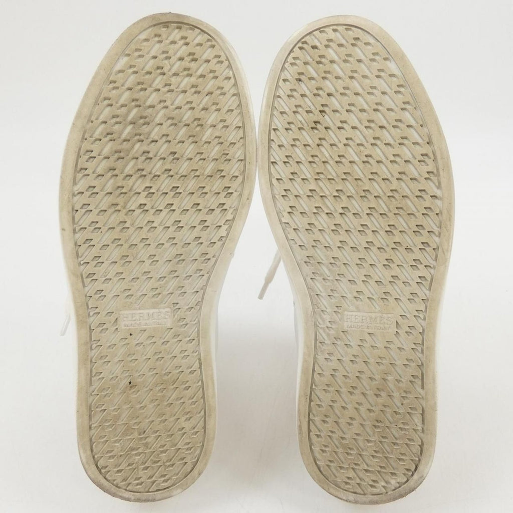 Hermes Avantage Bias Sneakers — view 4