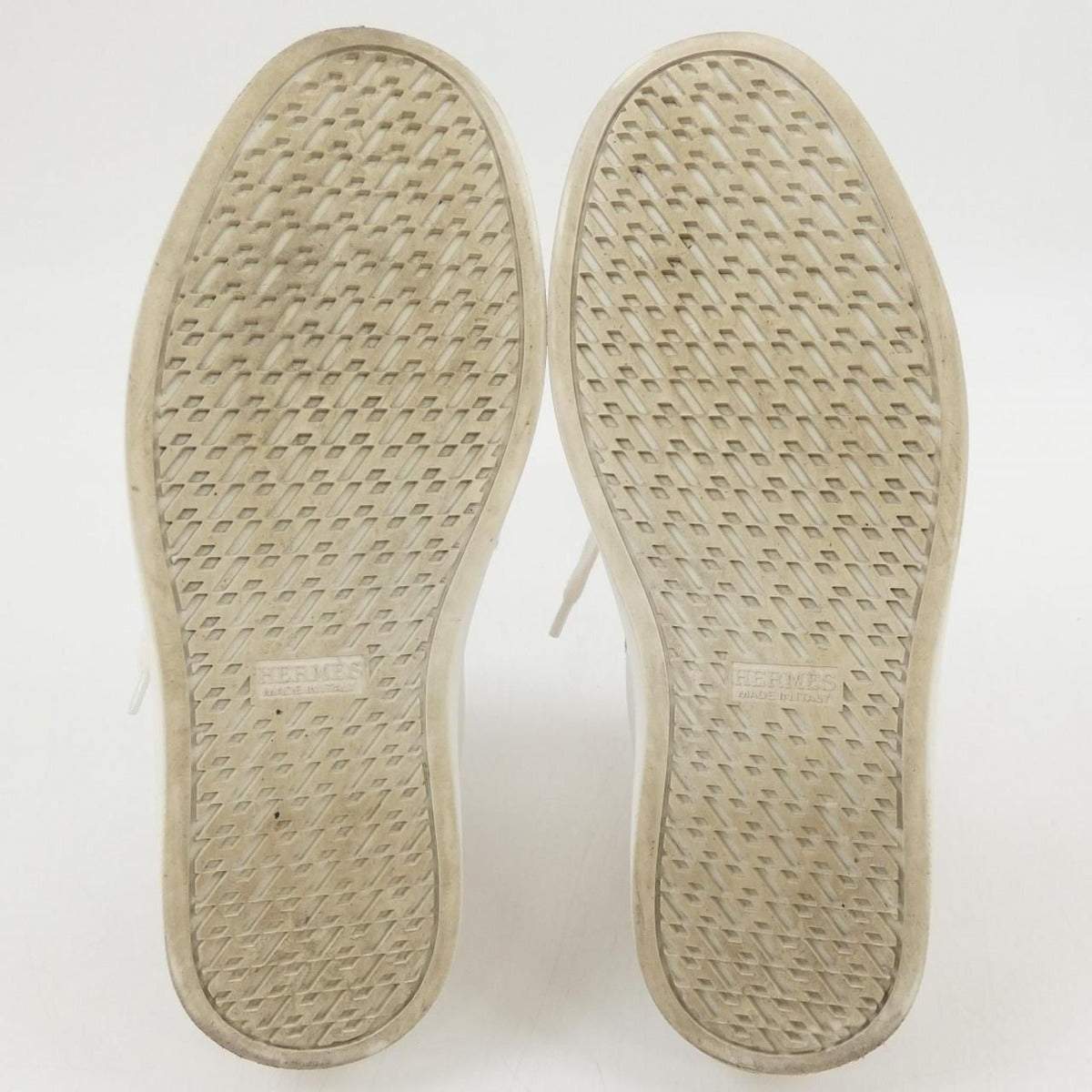 Hermes Avantage Bias Sneakers — view 4