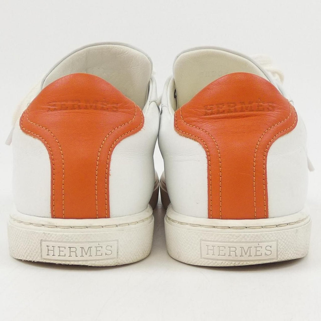 Hermes Avantage Bias Sneakers — view 5