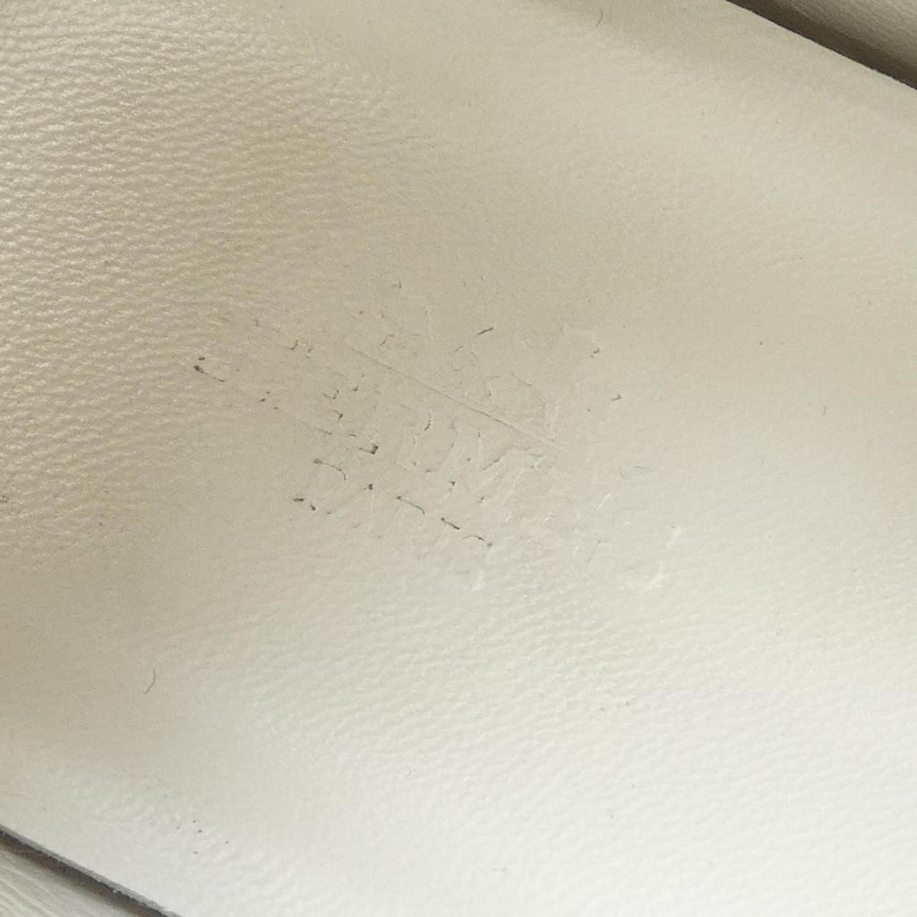 Hermes Avantage Bias Sneakers — view 6
