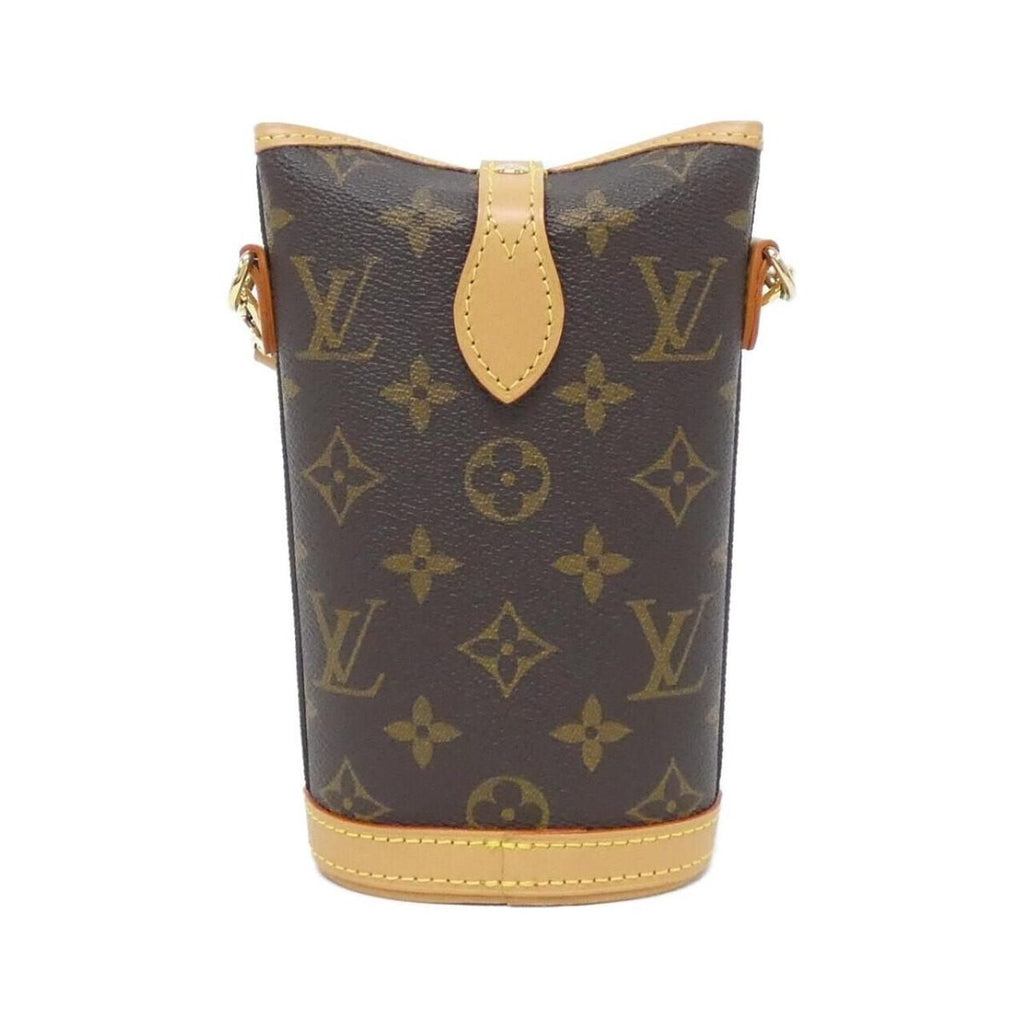 Louis Vuitton Monogram Fold Pouch — view 2