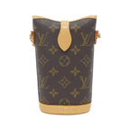 Louis Vuitton Monogram Fold Pouch — view 2