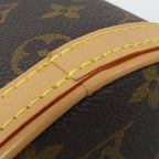 Louis Vuitton Monogram Fold Pouch — view 3