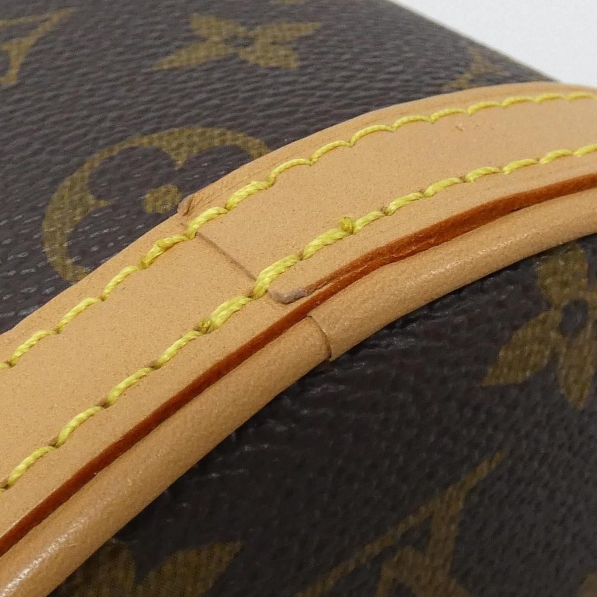 Louis Vuitton Monogram Fold Pouch — view 3